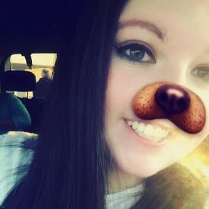 Meet your Posher, Kaylee