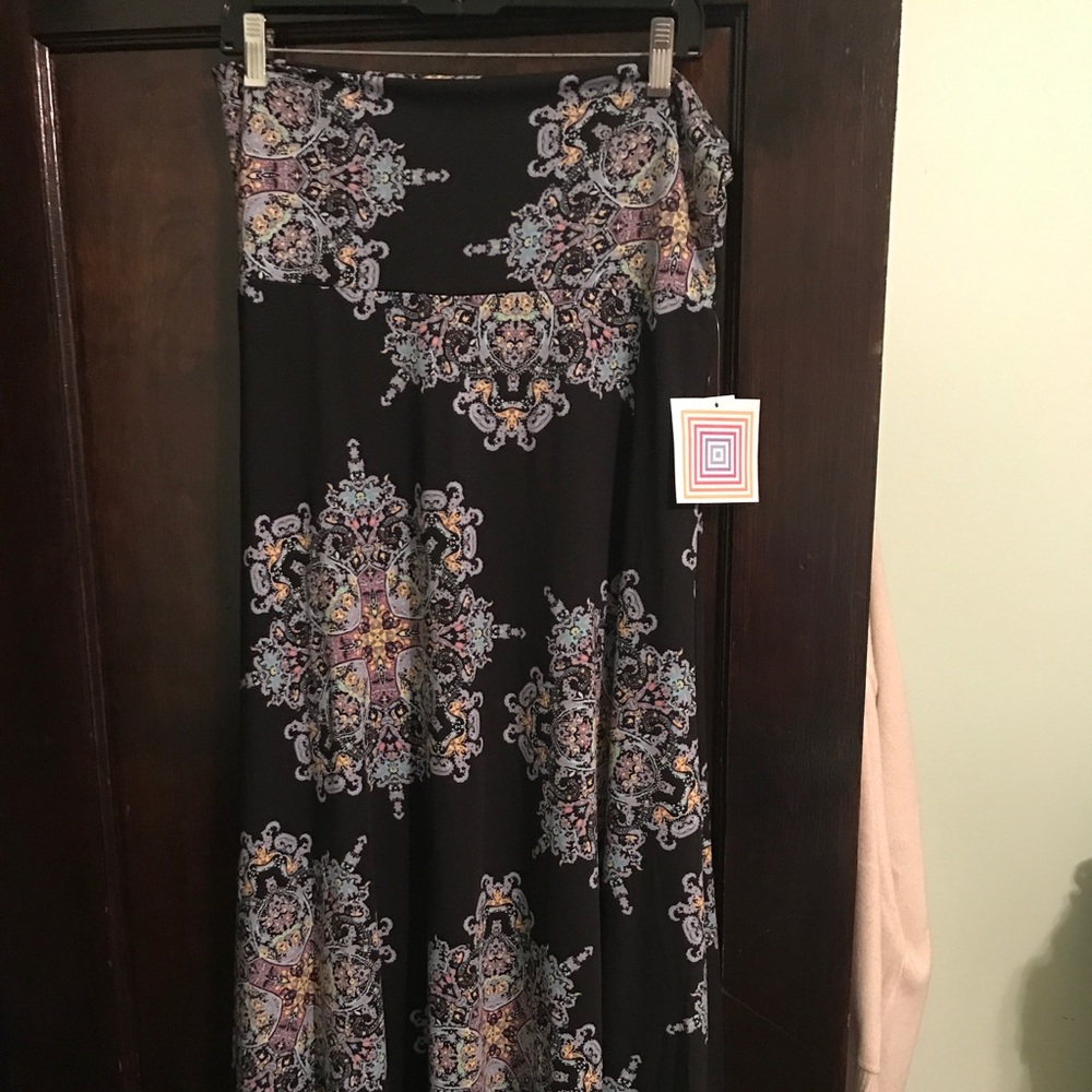 Lularoe Maxi Medium