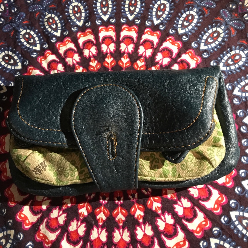 Nica for Anthropologie Wallet