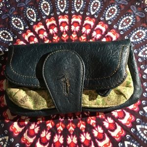 Nica for Anthropologie Wallet