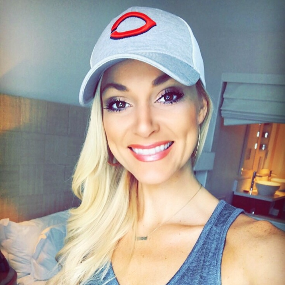 Meet your Posher, Taryn