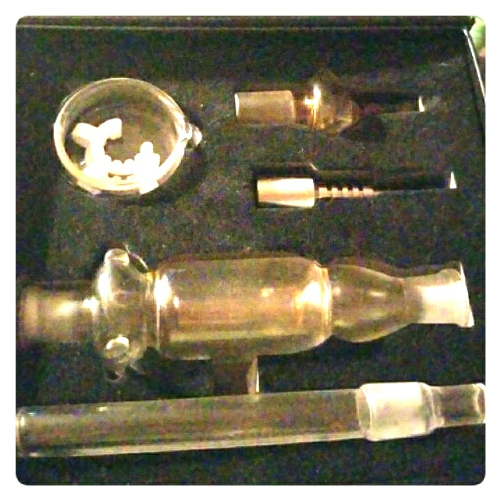 Nector collector