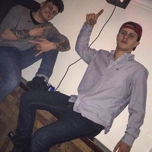 Meet your Posher, Jake