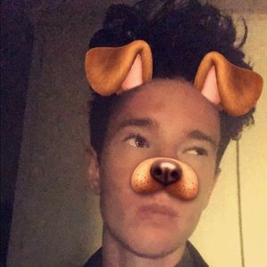 Meet your Posher, Mason