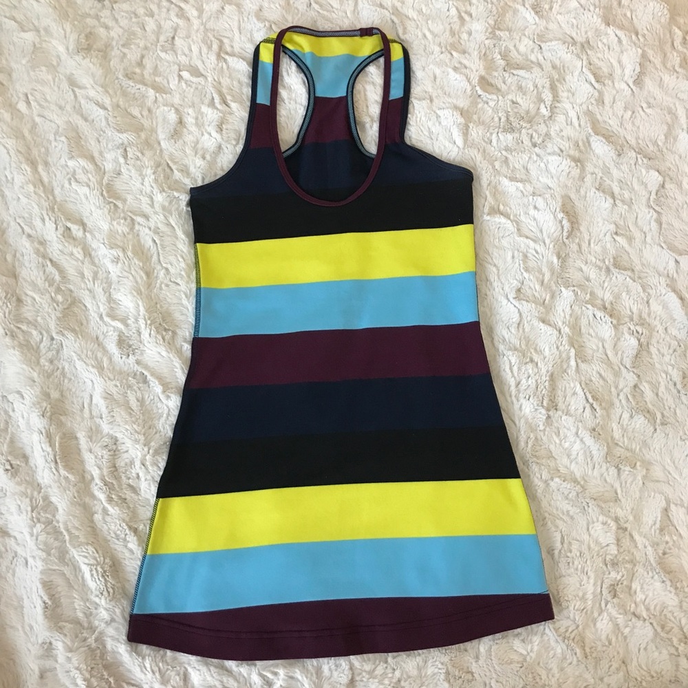 Lululemon top