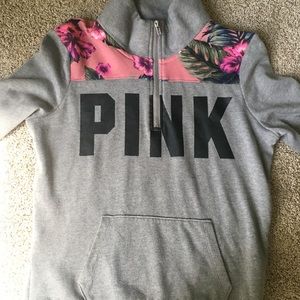 Victoria's Secret Pink sweatshirt