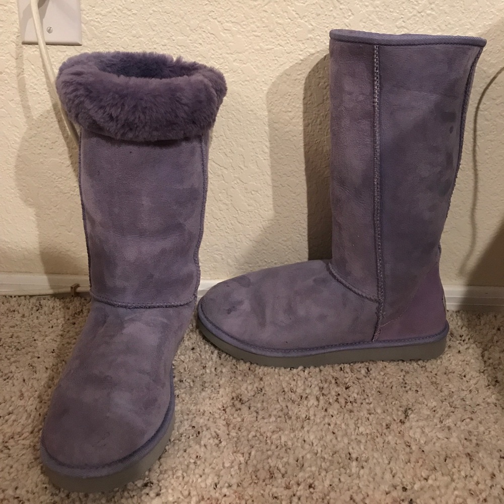 Women's UGG BOOTS!