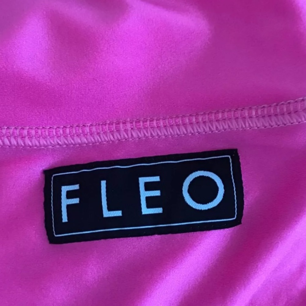 Fleo shorts