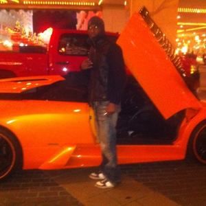 Meet your Posher, Peter