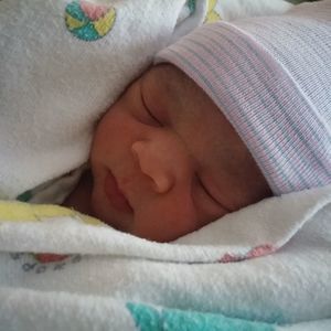 Meet your Posher, Madelyn