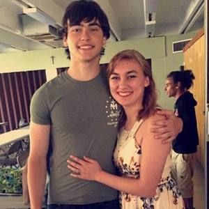 Meet your Posher, Carlyn