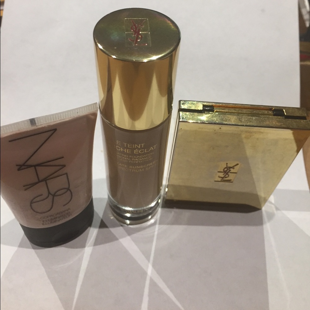 Makeup bundle!!!🤗👍🔥 - Picture 2 of 4