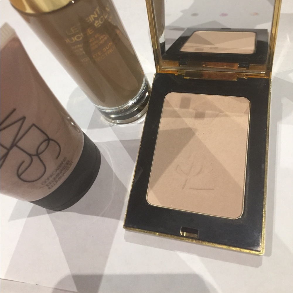 Makeup bundle!!!🤗👍🔥 - Picture 3 of 4