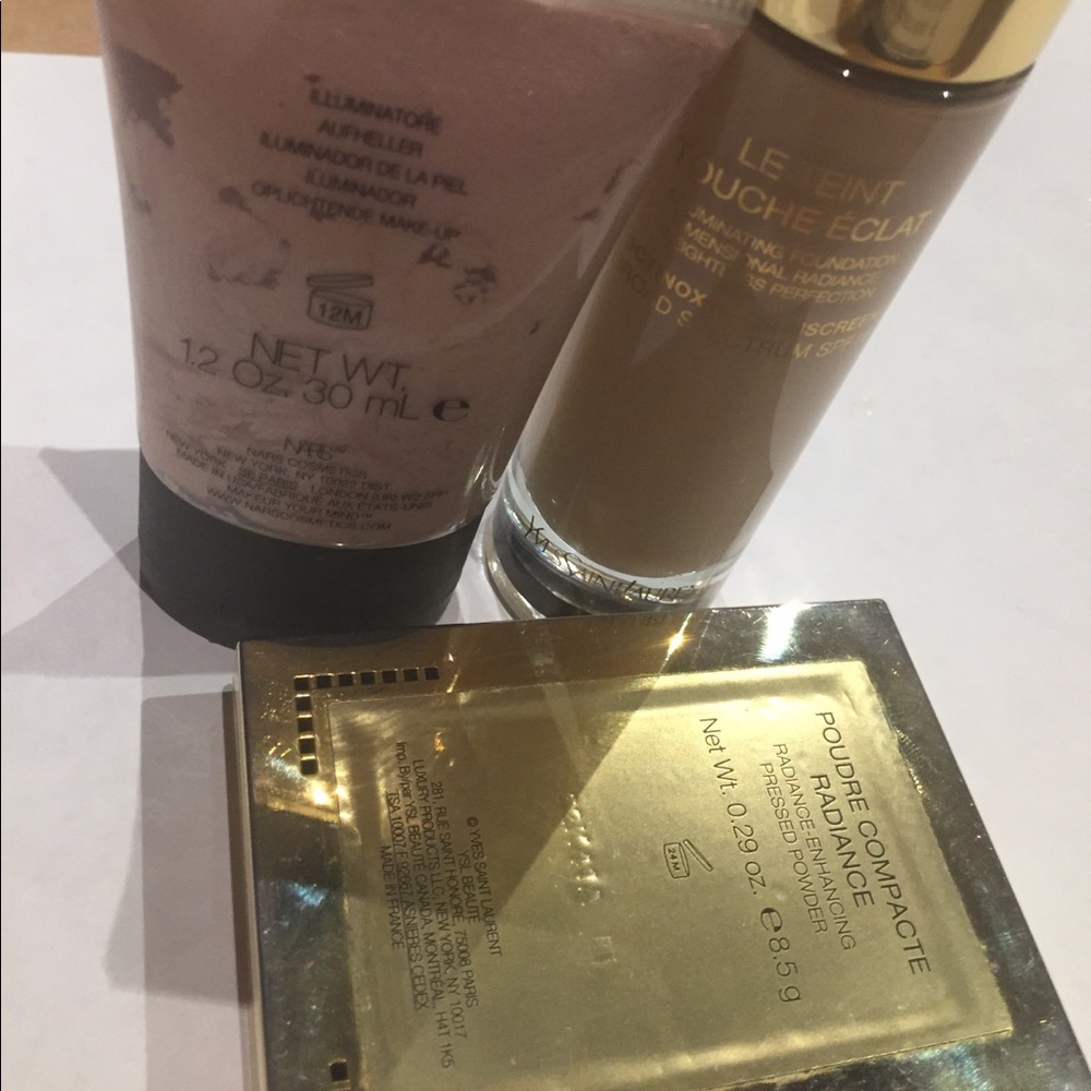 Makeup bundle!!!🤗👍🔥 - Picture 4 of 4