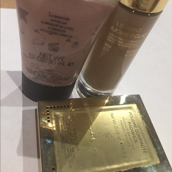 Makeup bundle!!!๐ค๐๐ฅ - Picture 4 of 4