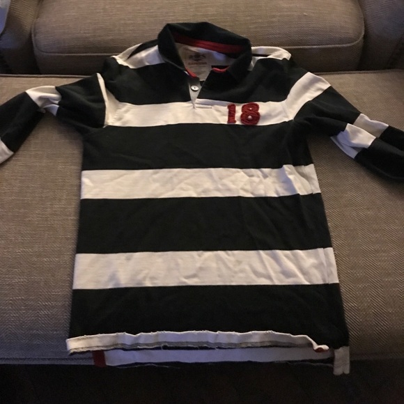 Polo - Picture 1 of 2