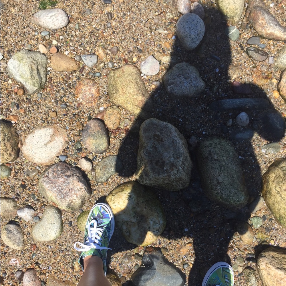 Meet your Posher, Nicole