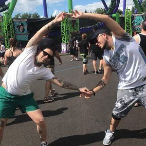 Meet your Posher, Nick