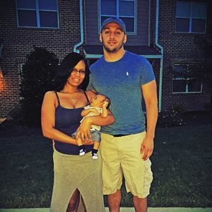 Meet your Posher, Joseph