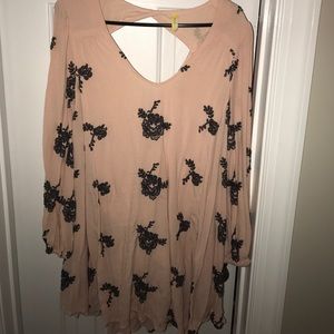 Free people dress