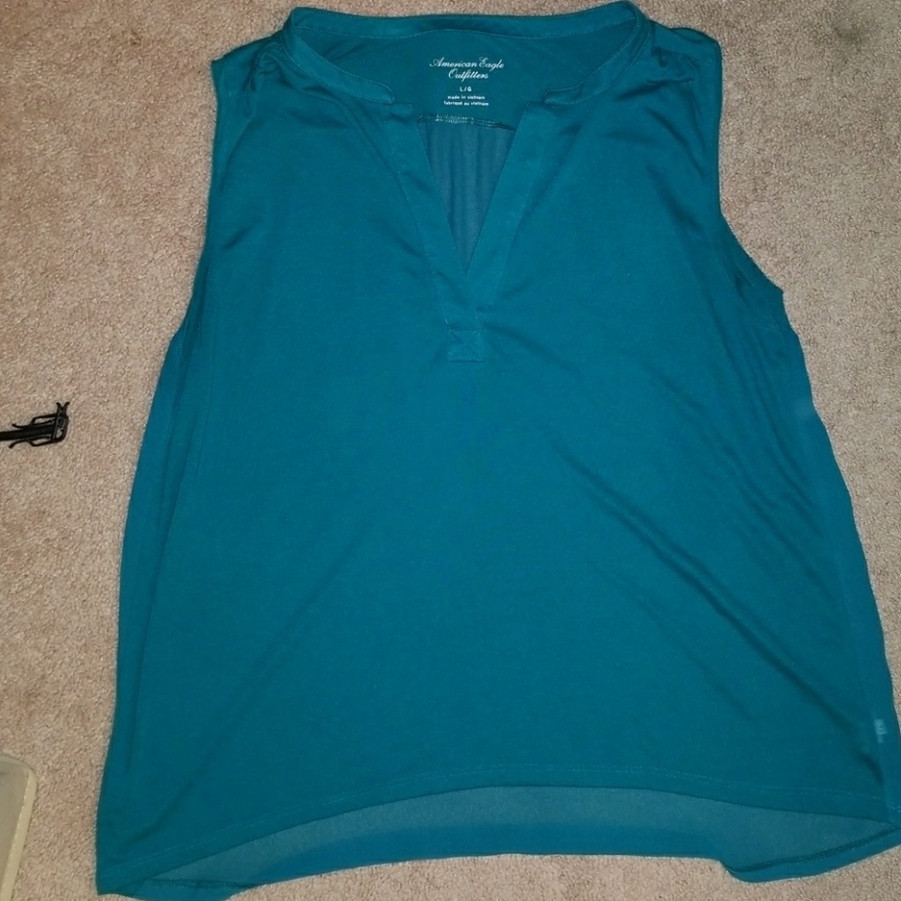 🍉AMERICAN EAGLE TANK