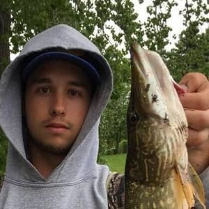 Meet your Posher, Skylar