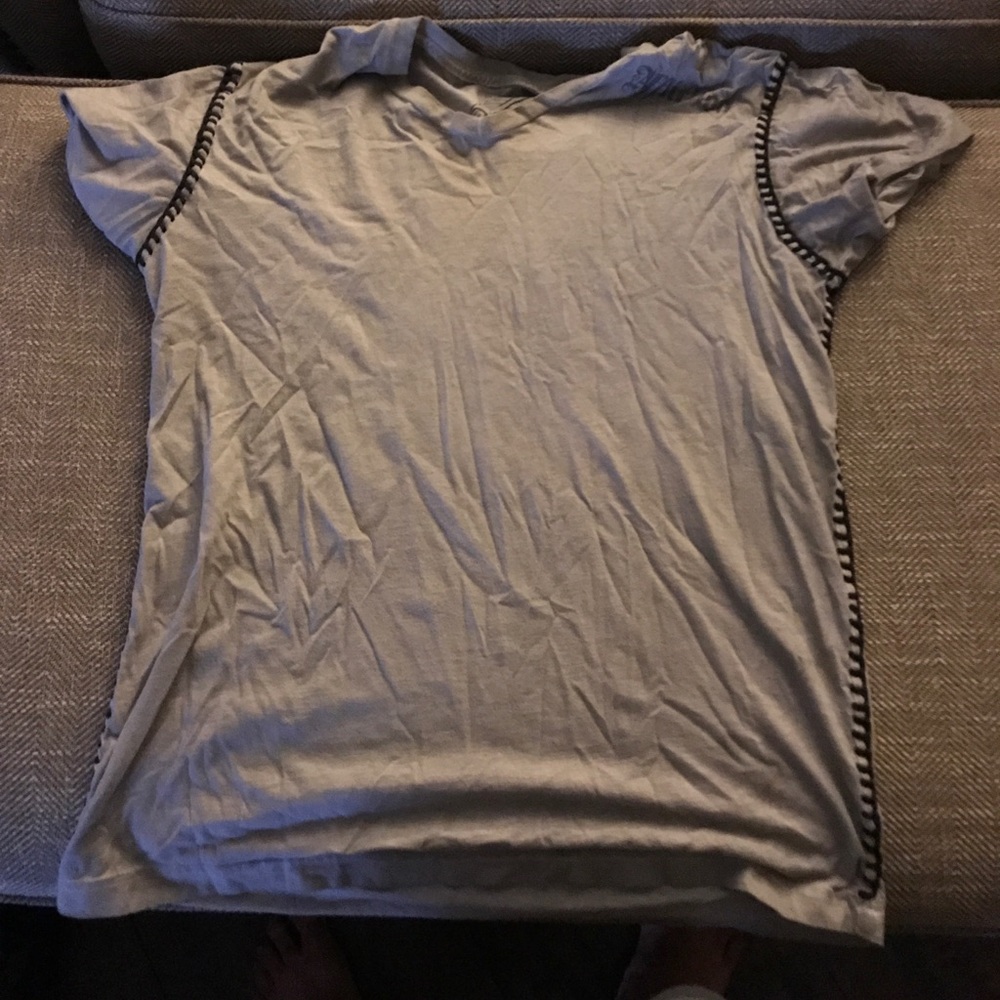 Affliction tee