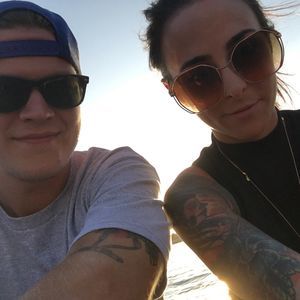 Meet your Posher, Ian