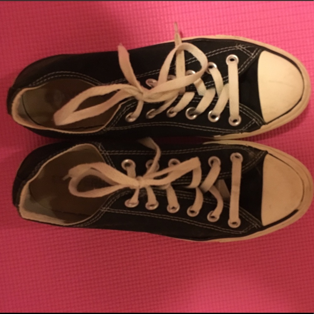 🌸Converse All-Star Size 8