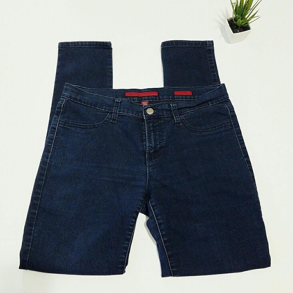 Banana Republic skinny jeans