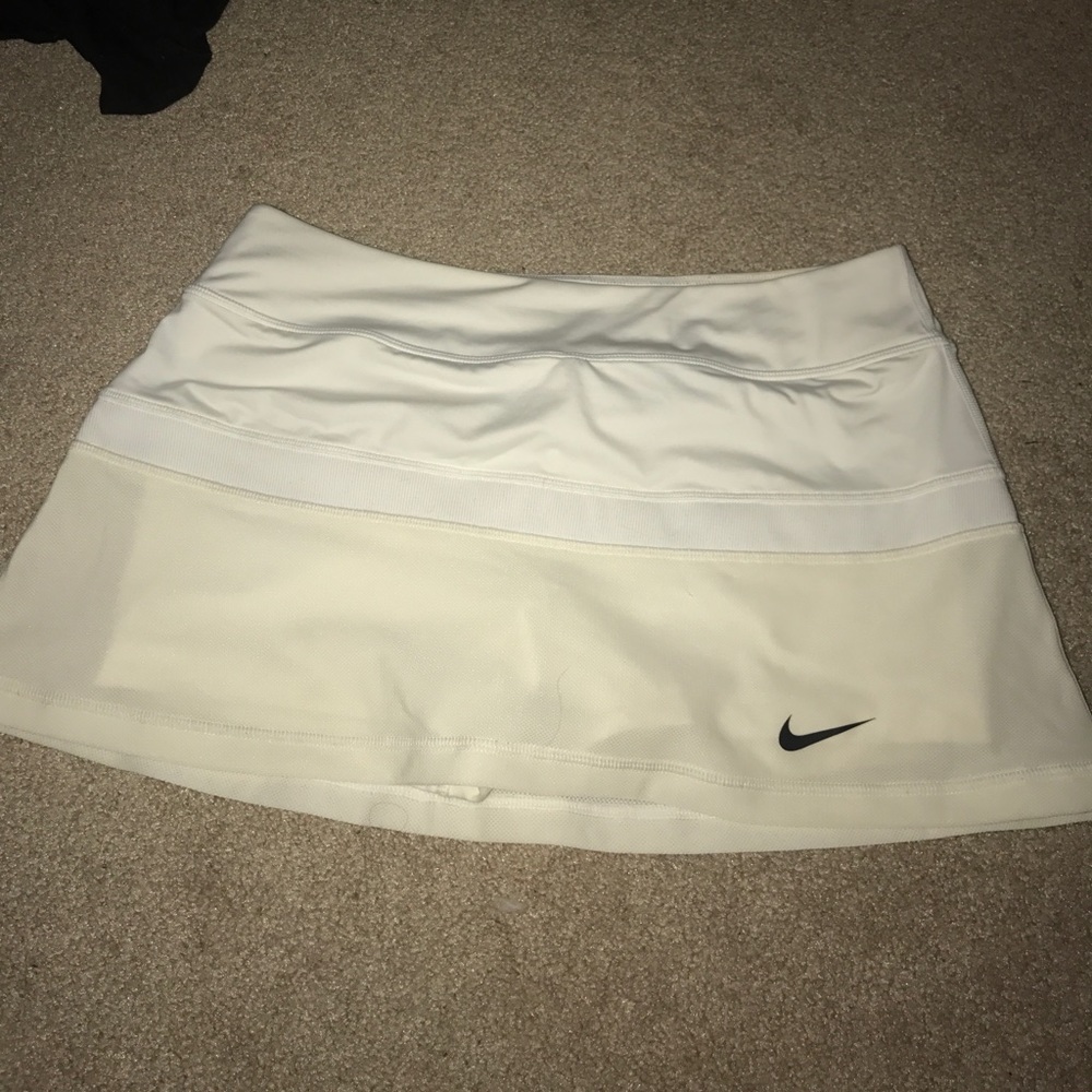 Nike Skort Tennis Skirt