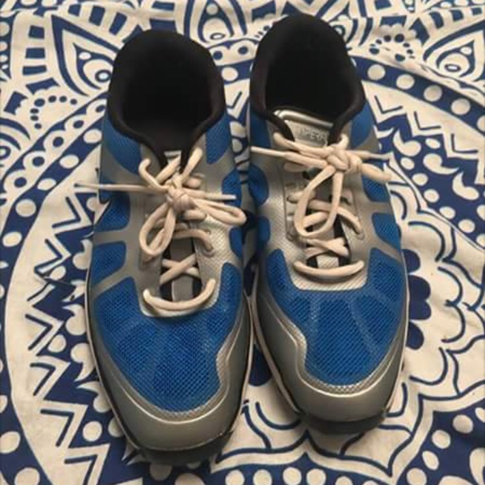 Nike Golf Sneakers