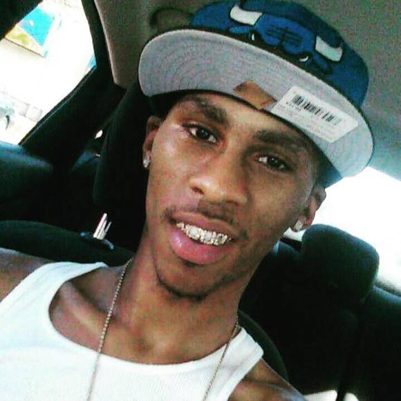 Meet your Posher, Sheldon - Picture 1 of 1