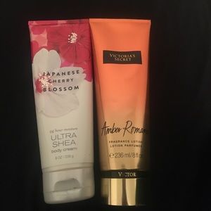 Lotion lot ( feel free to make offers )