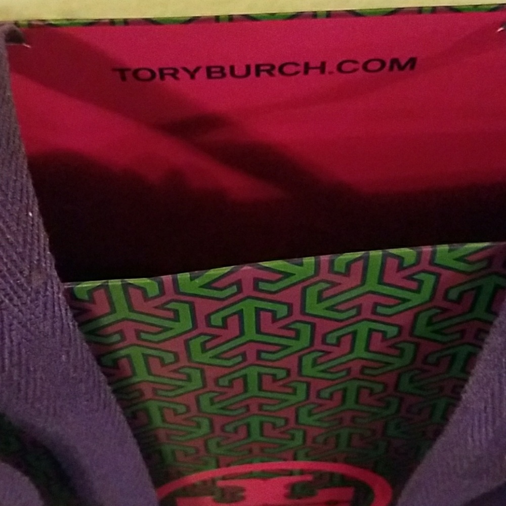 Tory Burch paper bag - Picture 2 of 3