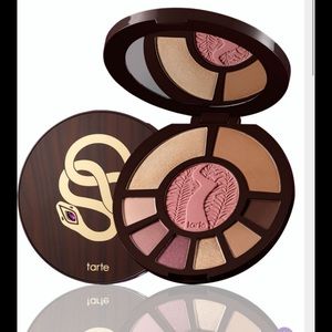 Tarte Rainforest After Dark Palette