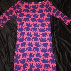 XS Kissy Pink Tusk in Sun Cassie