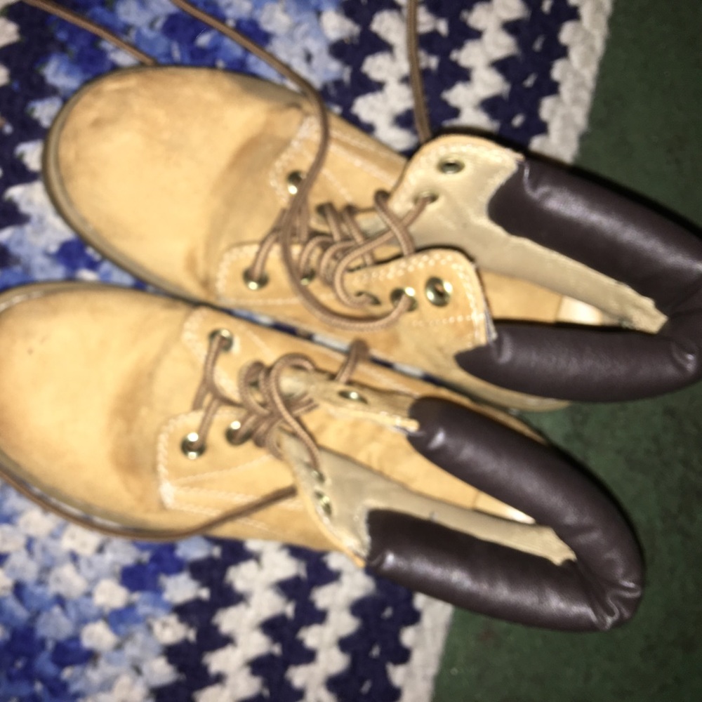 Timberlands