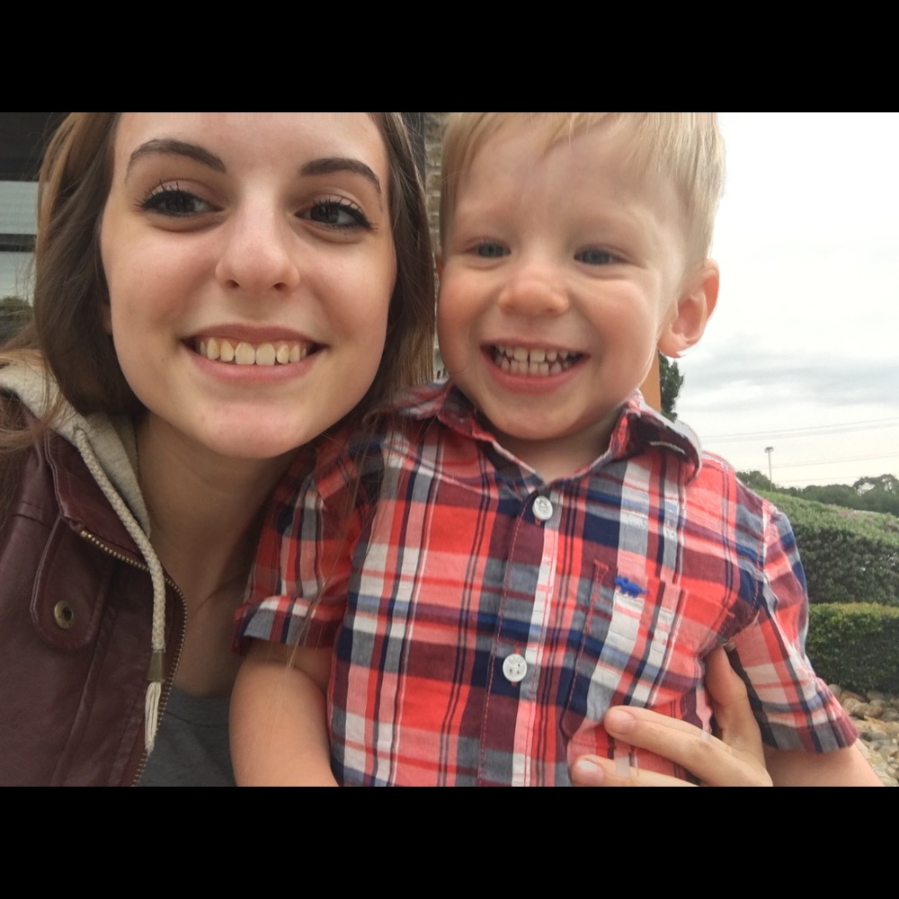 Meet your Posher, Cloe