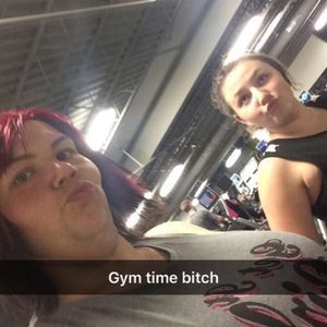 Meet your Posher, Tiffany