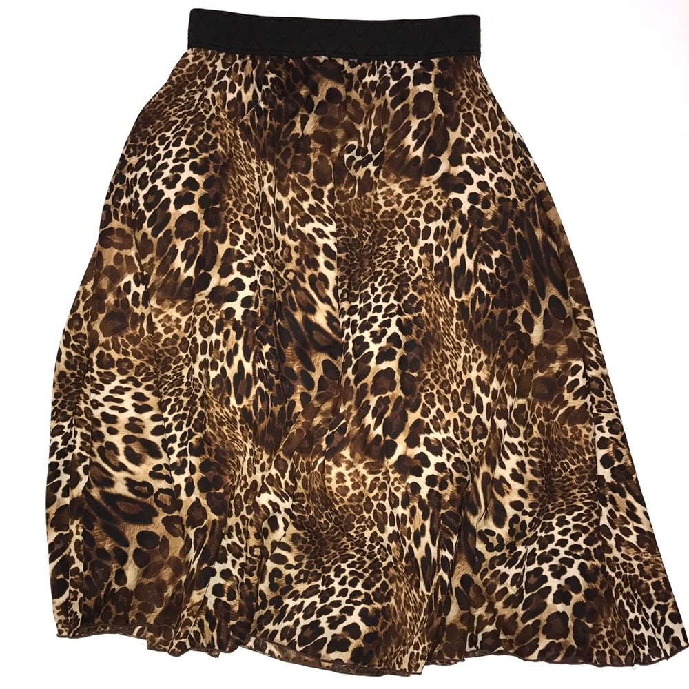 LuLaRoe Lola Skirt size XS