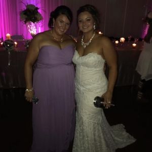 Meet your Posher, Abby