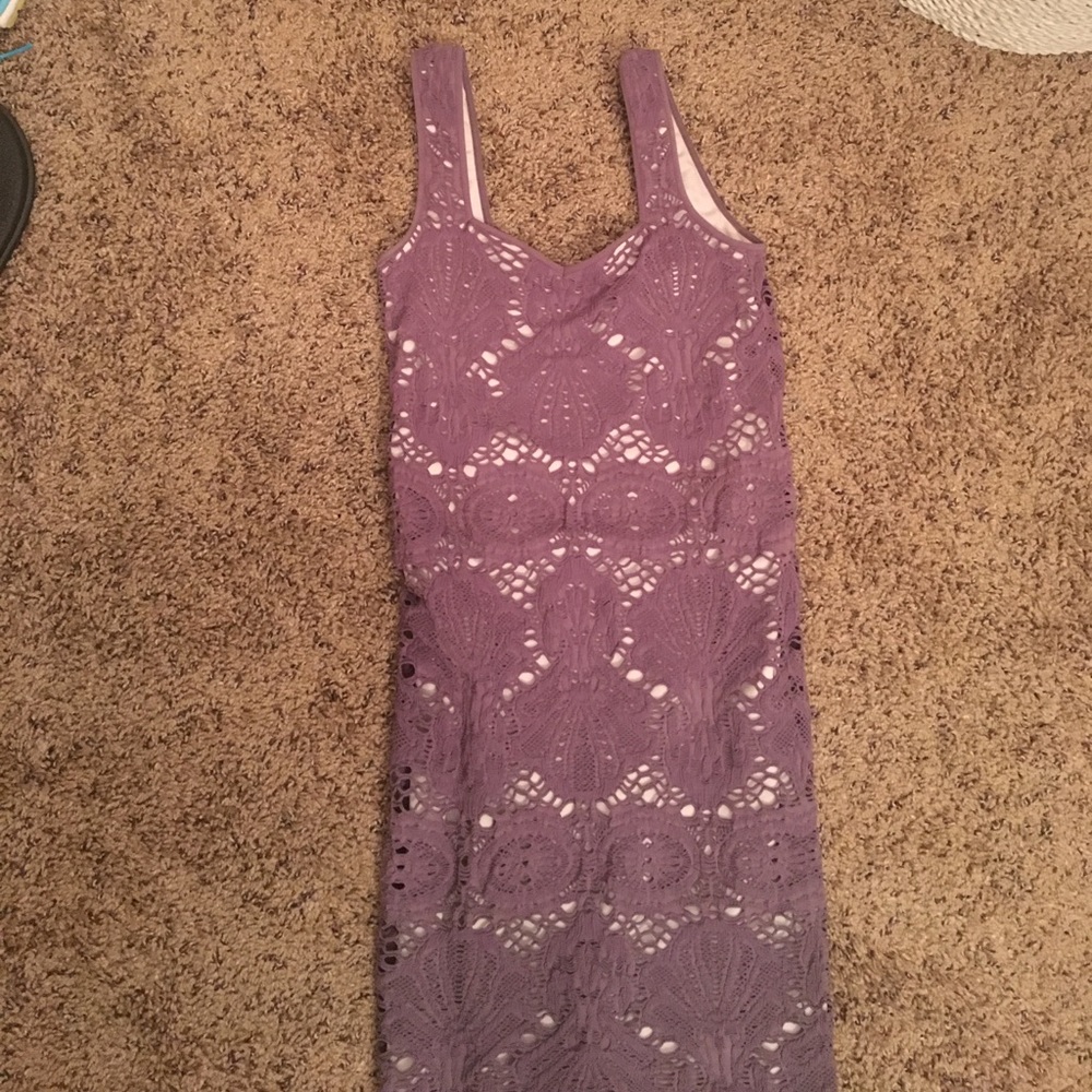 Free people dress