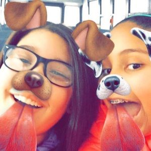 Meet your Posher, Helena