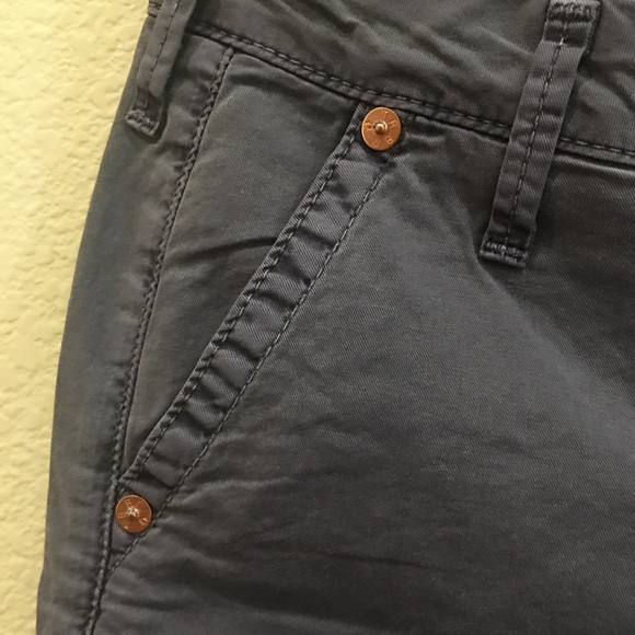 True Religion purple trouser NWT - Picture 3 of 6