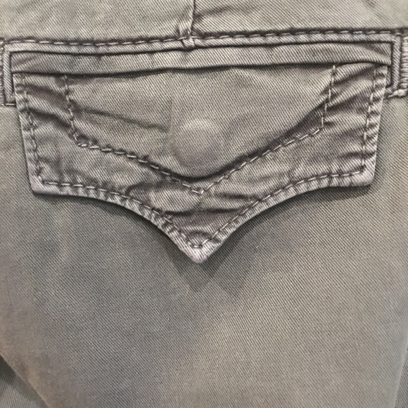 True Religion purple trouser NWT - Picture 4 of 6