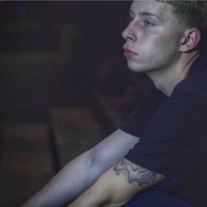 Meet your Posher, Chase