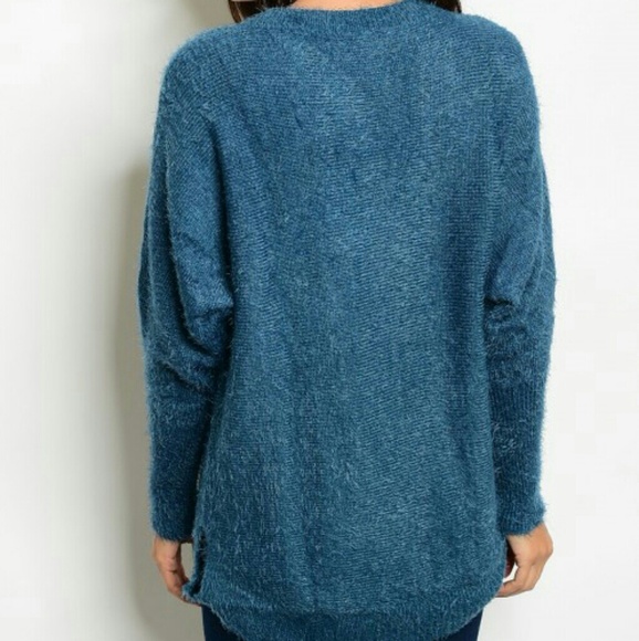 OH SO COZY SWEATER - Picture 3 of 4