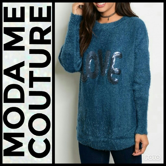 OH SO COZY SWEATER - Picture 2 of 4