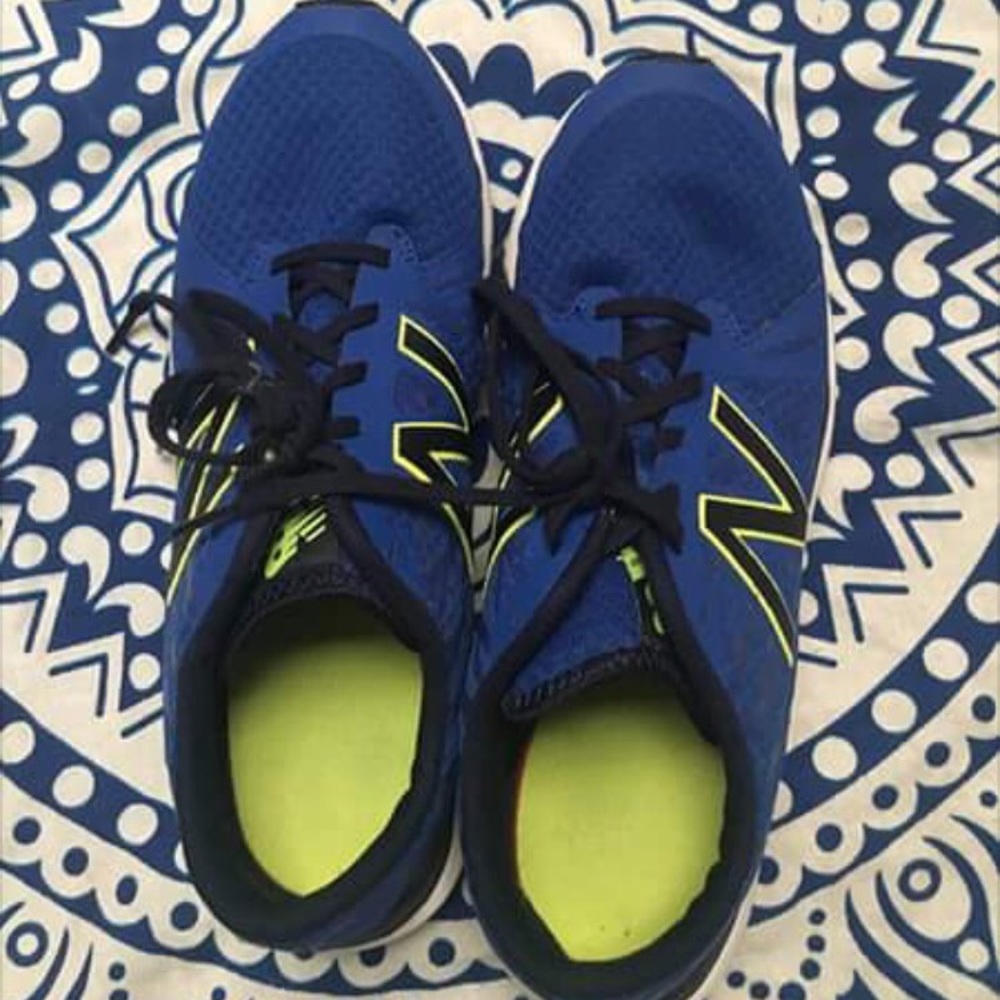 New Balance Sneakers